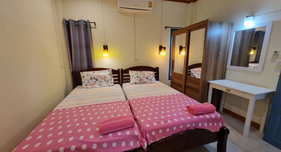 For rent 2 bedrooms townhouse in Ko Samui, Surat Thani