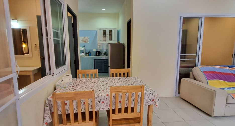 For rent 2 bedrooms townhouse in Ko Samui, Surat Thani