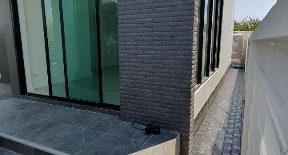 出售 4 卧室 独立屋 在 Bang Phli, Samut Prakan
