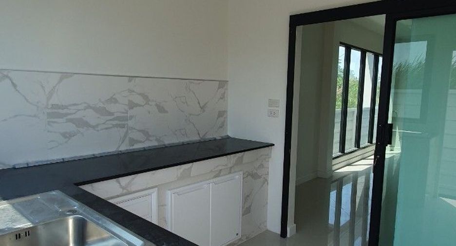 出售 4 卧室 独立屋 在 Bang Phli, Samut Prakan