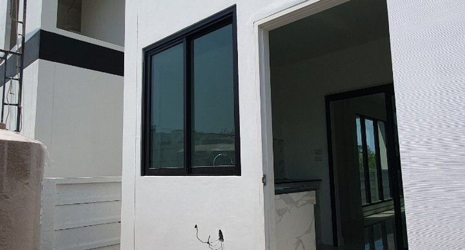出售 4 卧室 独立屋 在 Bang Phli, Samut Prakan