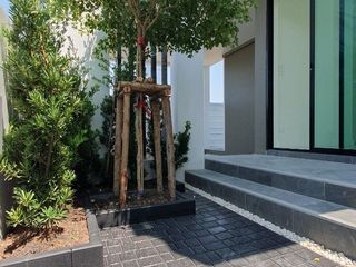 出售 4 卧室 独立屋 在 Bang Phli, Samut Prakan