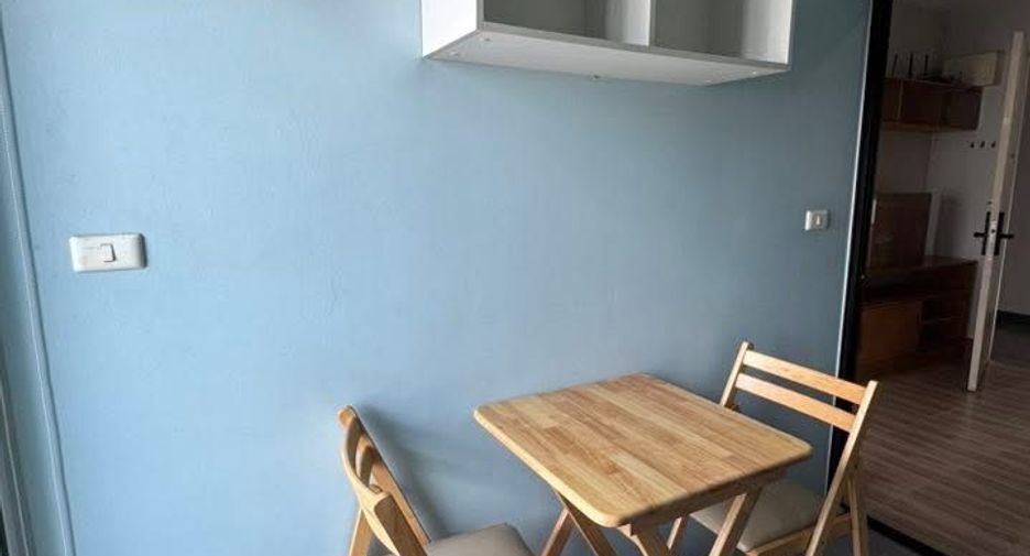 For rent 1 bed condo in Chatuchak, Bangkok