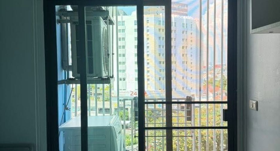 For rent 1 bed condo in Chatuchak, Bangkok