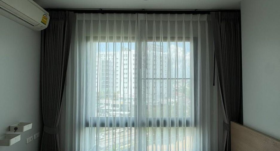 For rent 1 bed condo in Chatuchak, Bangkok