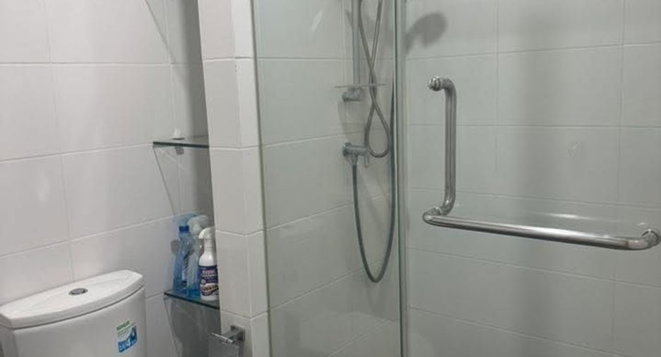 For rent 1 bed condo in Chatuchak, Bangkok