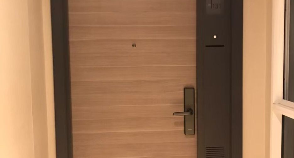 For sale 2 bedrooms condo in Sathon, Bangkok