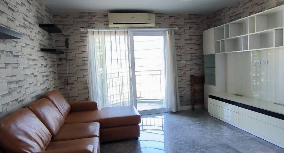 For rent 2 bedrooms condo in Mueang Chiang Mai, Chiang Mai