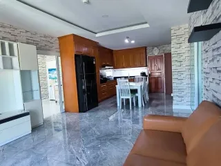 For Rent 2 Bedroom Condo In Mueang Chiang Mai
