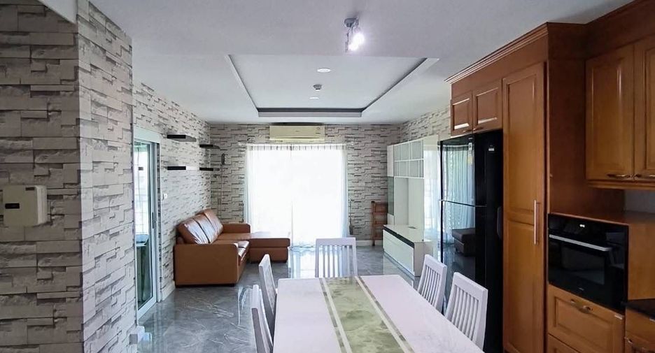 For rent 2 bedrooms condo in Mueang Chiang Mai, Chiang Mai