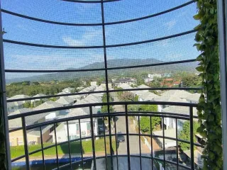 出租 2 卧室 公寓 在 Mueang Chiang Mai, Chiang Mai