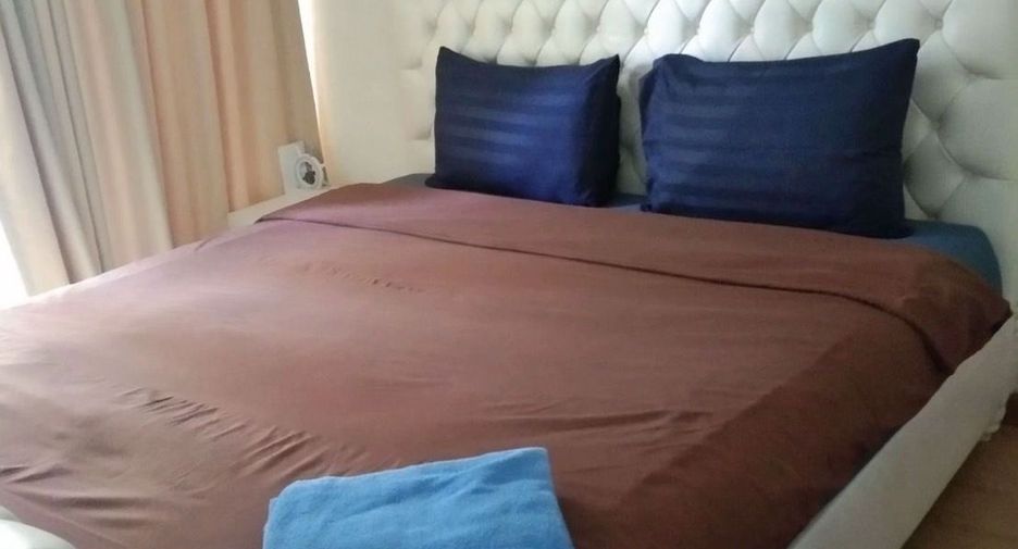À vendre 2 chambres condo à Hua Hin, Prachuap Khiri Khan
