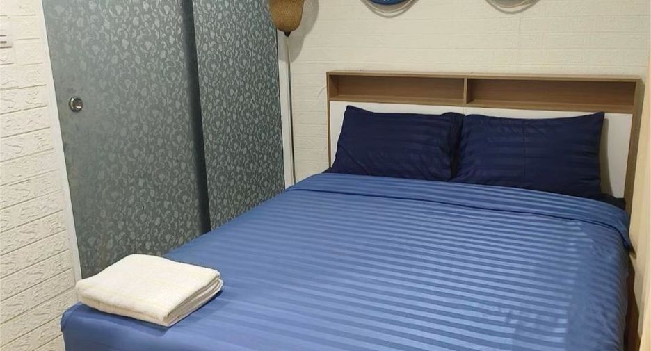 À vendre 2 chambres condo à Hua Hin, Prachuap Khiri Khan