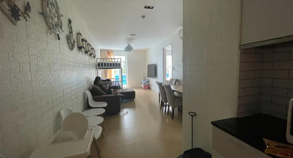 À vendre 2 chambres condo à Hua Hin, Prachuap Khiri Khan