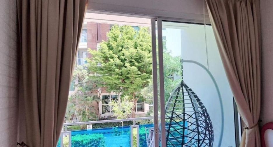 À vendre 2 chambres condo à Hua Hin, Prachuap Khiri Khan