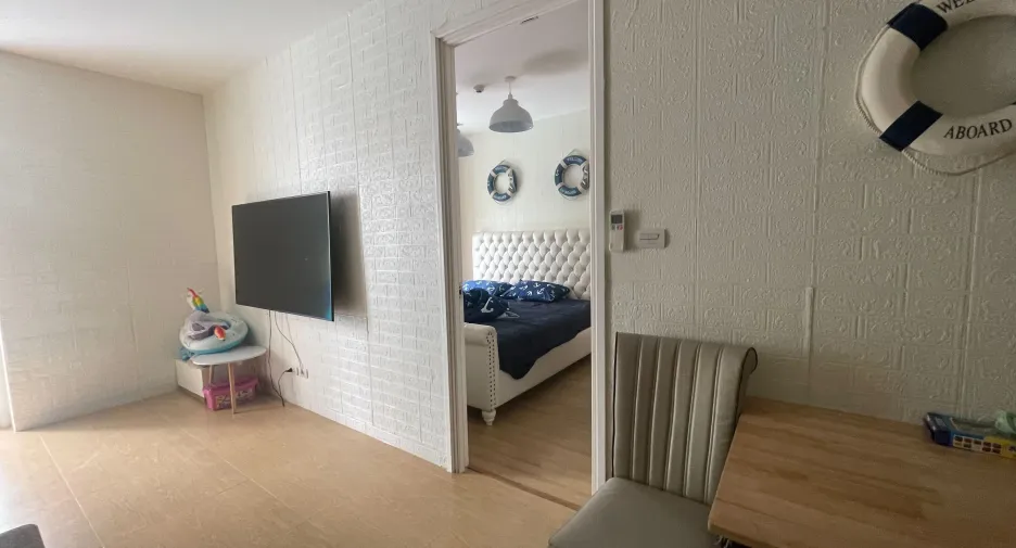 À vendre 2 chambres condo à Hua Hin, Prachuap Khiri Khan