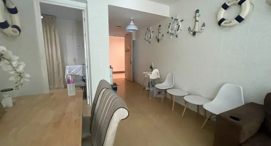 À vendre 2 chambres condo à Hua Hin, Prachuap Khiri Khan