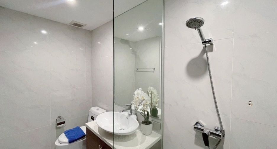 À vendre 2 chambres condo à Hua Hin, Prachuap Khiri Khan