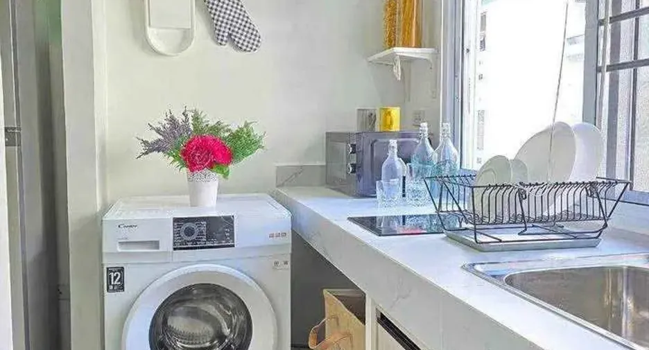 For rent studio condo in Mueang Chiang Mai, Chiang Mai