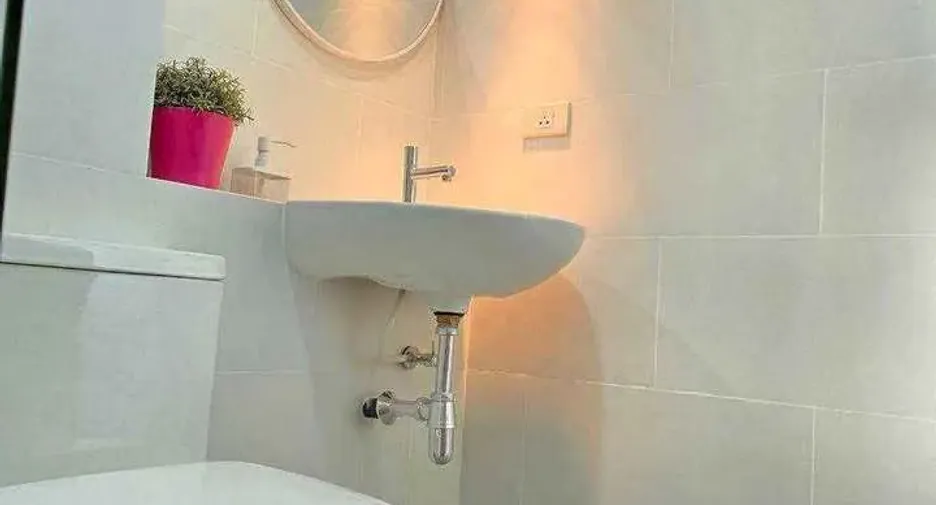 For rent studio condo in Mueang Chiang Mai, Chiang Mai