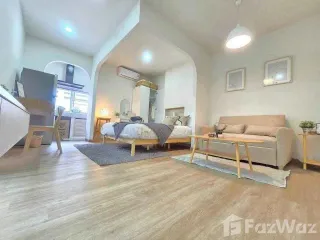 出租 公寓 公寓 在 Mueang Chiang Mai, Chiang Mai