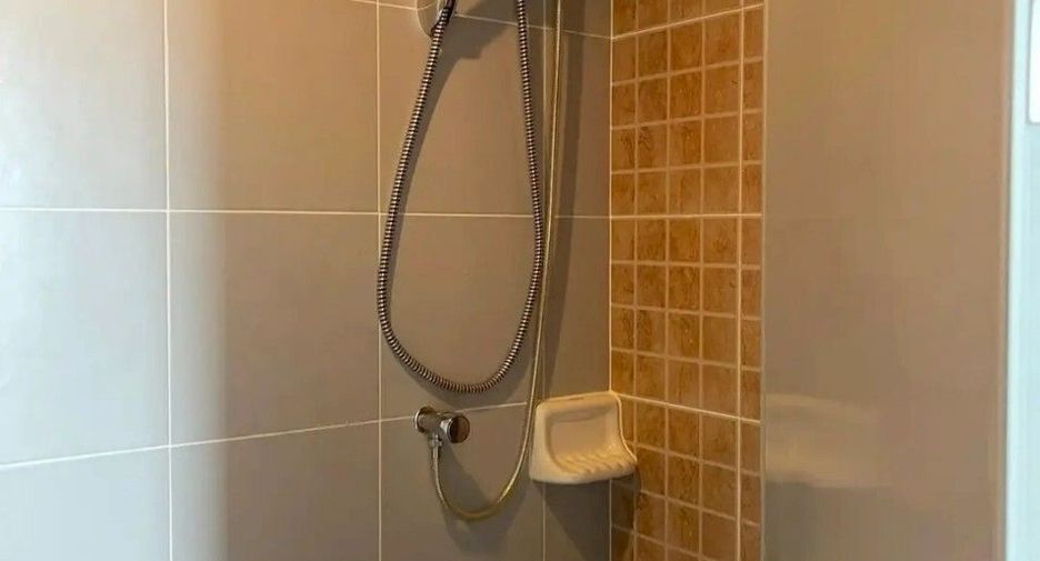 For rent 1 bed condo in Cha Am, Phetchaburi