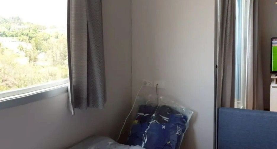 For rent 1 bed condo in Cha Am, Phetchaburi