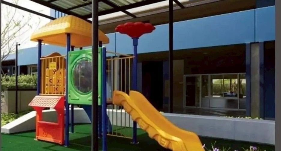 For rent 1 bed condo in Cha Am, Phetchaburi