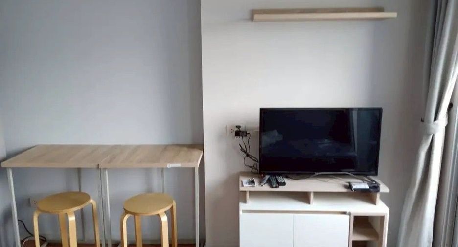 For rent 1 bed condo in Cha Am, Phetchaburi