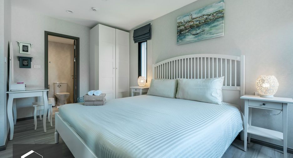 Apartamento en alquiler de estudio en Thalang, Phuket