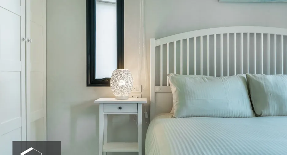 Apartamento en alquiler de estudio en Thalang, Phuket
