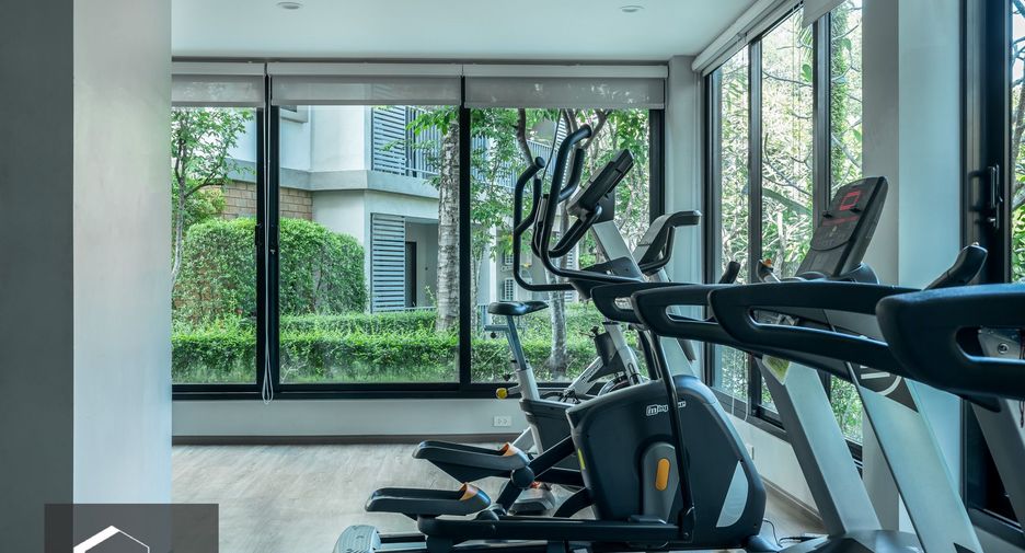 Apartamento en alquiler de estudio en Thalang, Phuket