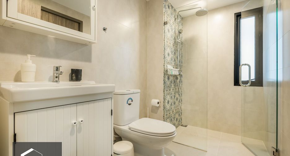 Apartamento en alquiler de estudio en Thalang, Phuket