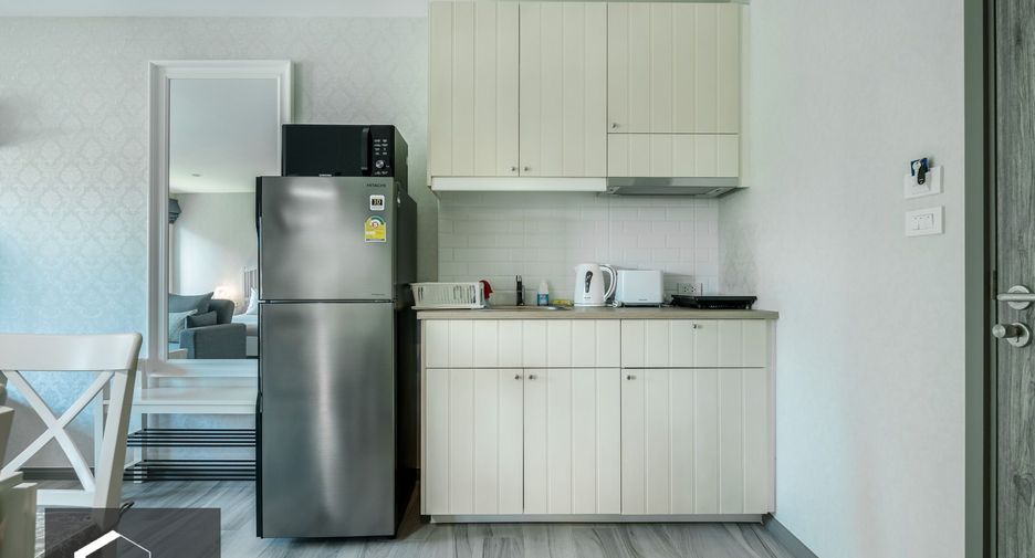 Apartamento en alquiler de estudio en Thalang, Phuket