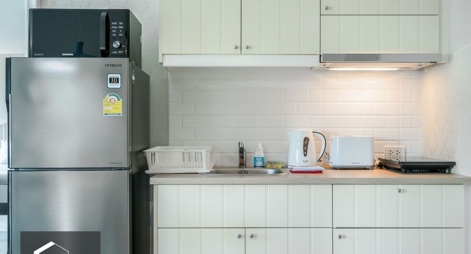Apartamento en alquiler de estudio en Thalang, Phuket