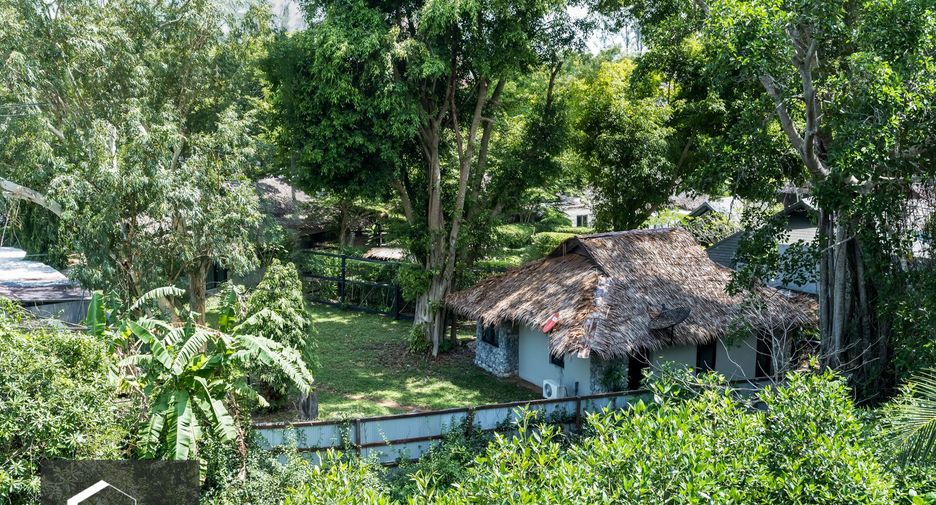 Apartamento en alquiler de estudio en Thalang, Phuket