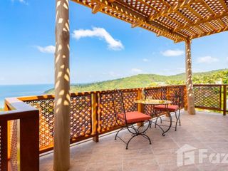 Продажа 4 спальни вилла в Ko Pha-ngan, Сураттани