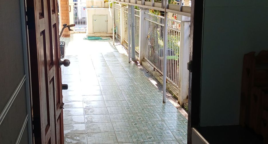 出售 3 卧室 独立屋 在 San Kamphaeng, Chiang Mai