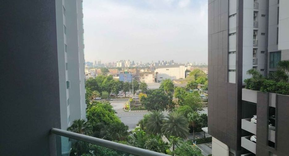 Condo en alquiler y en venta de 2 habitaciones en Yan Nawa, Bangkok