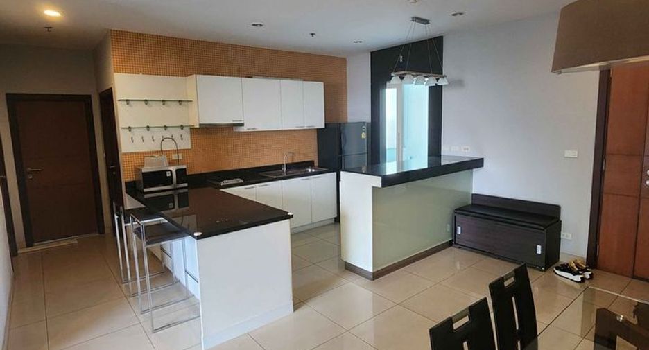 Condo en alquiler y en venta de 2 habitaciones en Yan Nawa, Bangkok