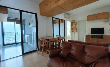 À louer 1 chambre condo à Chatuchak, Bangkok