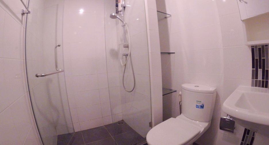 For rent 1 bed condo in Chatuchak, Bangkok
