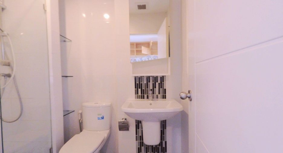 For rent 1 bed condo in Chatuchak, Bangkok