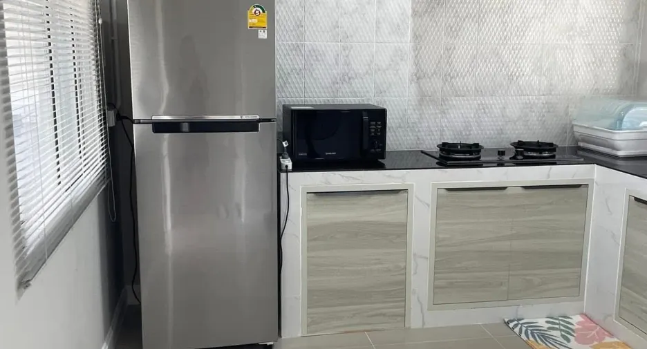 For rent 3 ベッドルーム house in San Kamphaeng, Chiang Mai