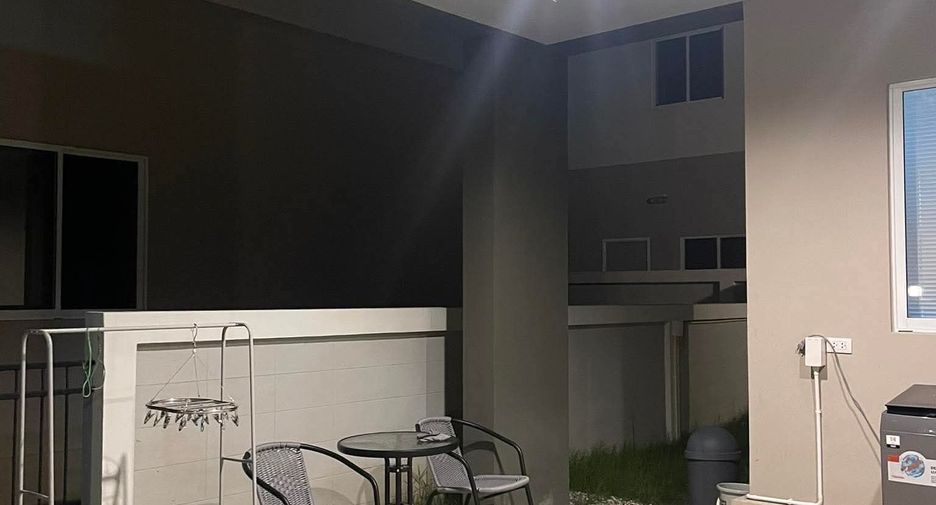 For rent 3 ベッドルーム house in San Kamphaeng, Chiang Mai