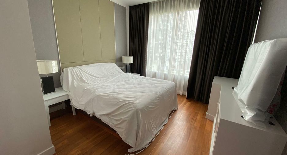 For sale and for rent 3 bedrooms condo in Khlong Toei, Bangkok