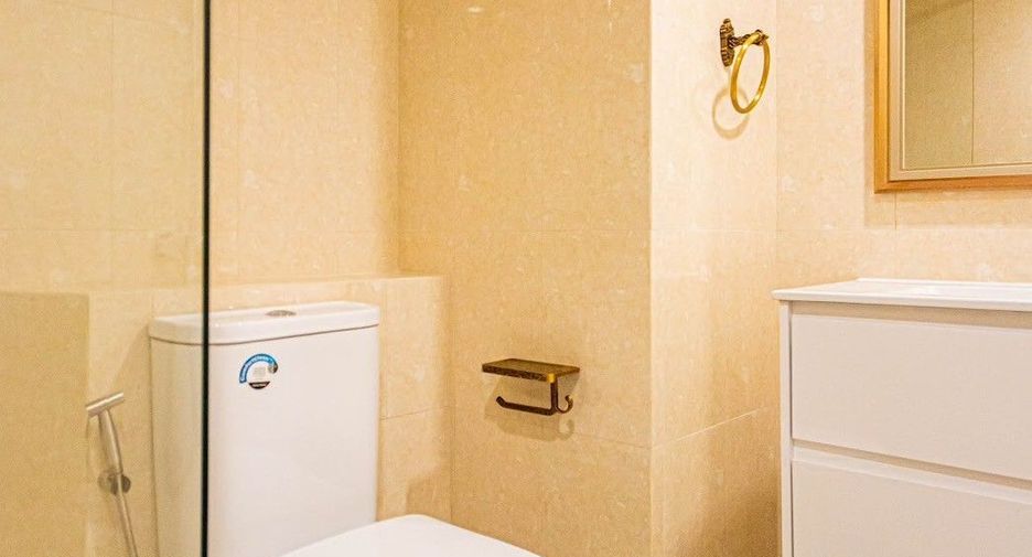 Condo en venta de 1 habitaciones en Hua Hin, Prachuap Khiri Khan
