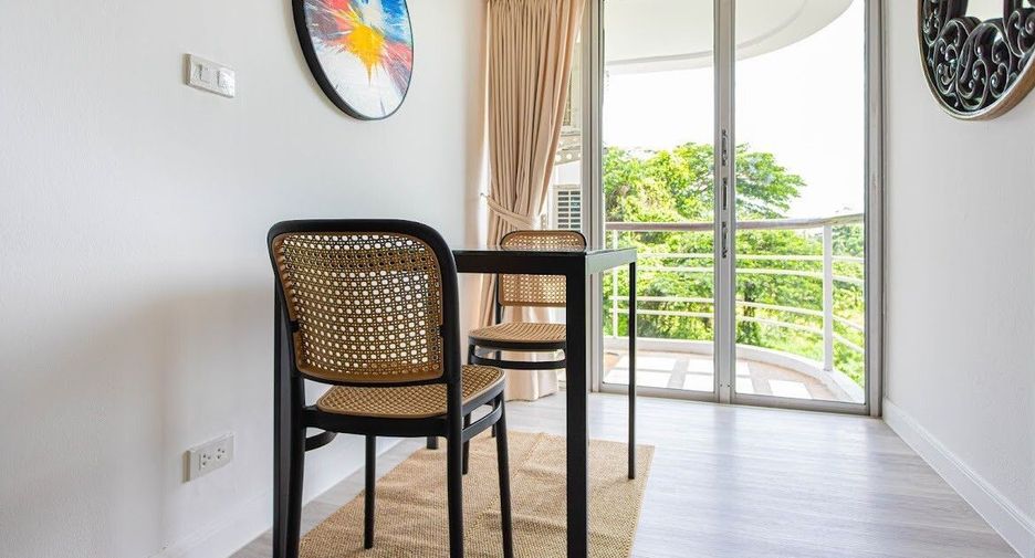 Condo en venta de 1 habitaciones en Hua Hin, Prachuap Khiri Khan