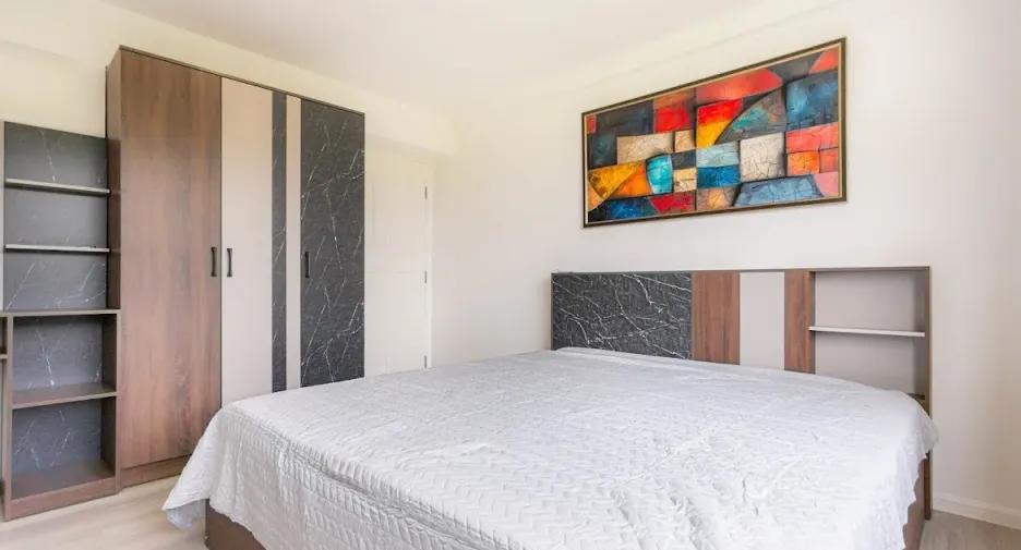 Condo en venta de 1 habitaciones en Hua Hin, Prachuap Khiri Khan