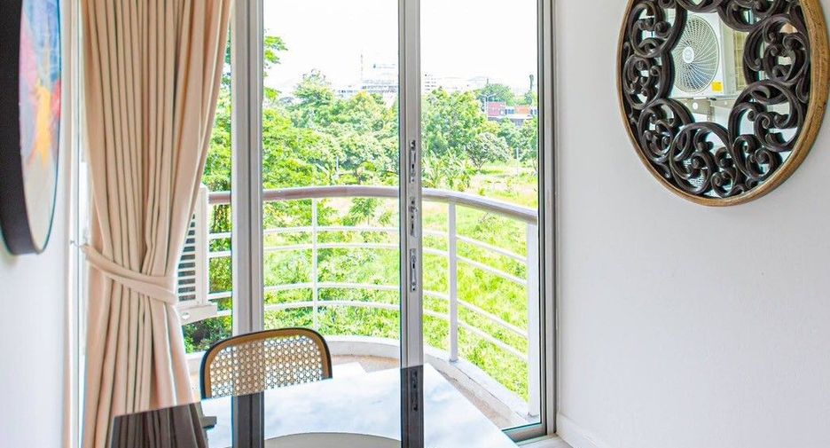 Condo en venta de 1 habitaciones en Hua Hin, Prachuap Khiri Khan